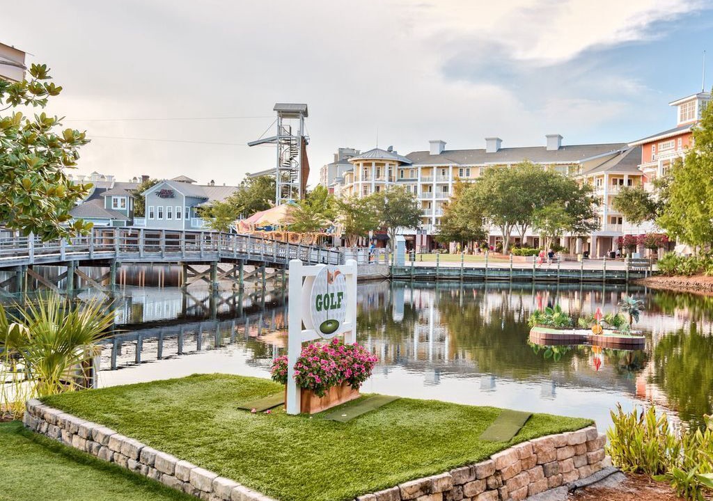 Photo of Others in Baytowne Wharf