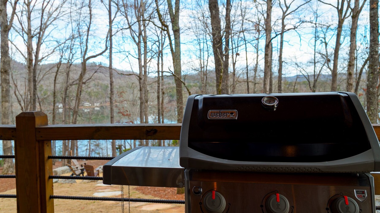 Photo of Outdoor in Clarkesville