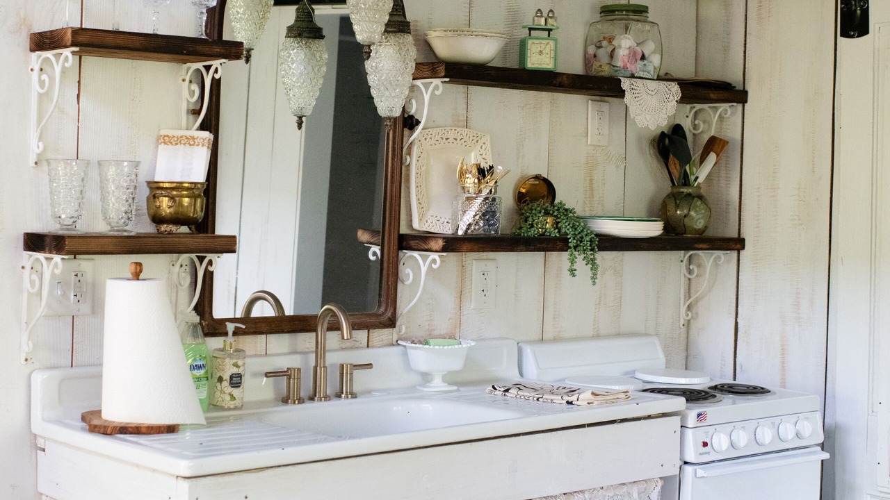 Photo of Kitchen in Flintstone
