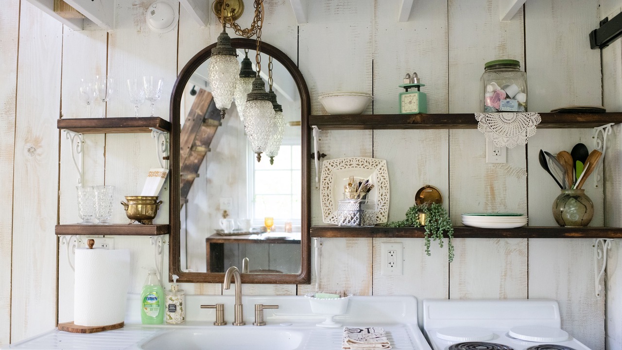 Photo of Kitchen in Flintstone