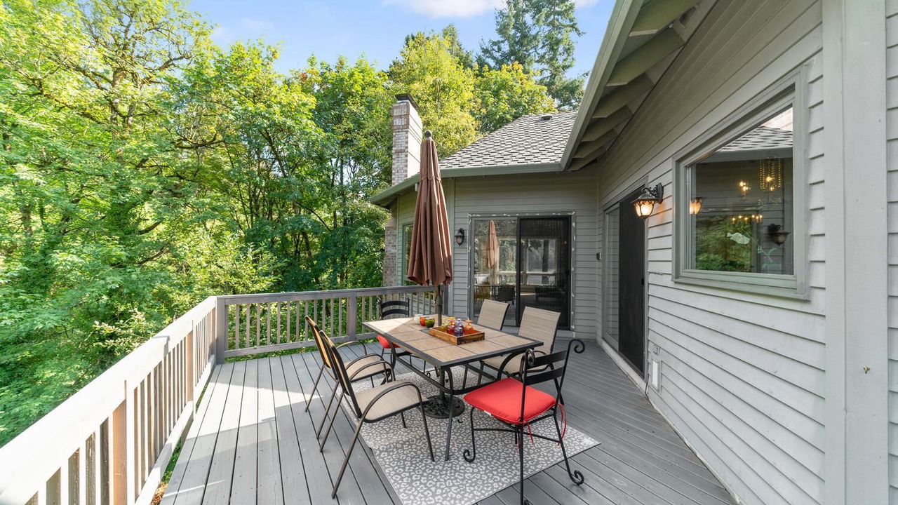 Photo of Outdoor in Country Club - North Shore