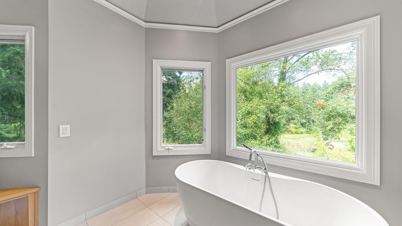 Photo of Bathroom in Country Club - North Shore