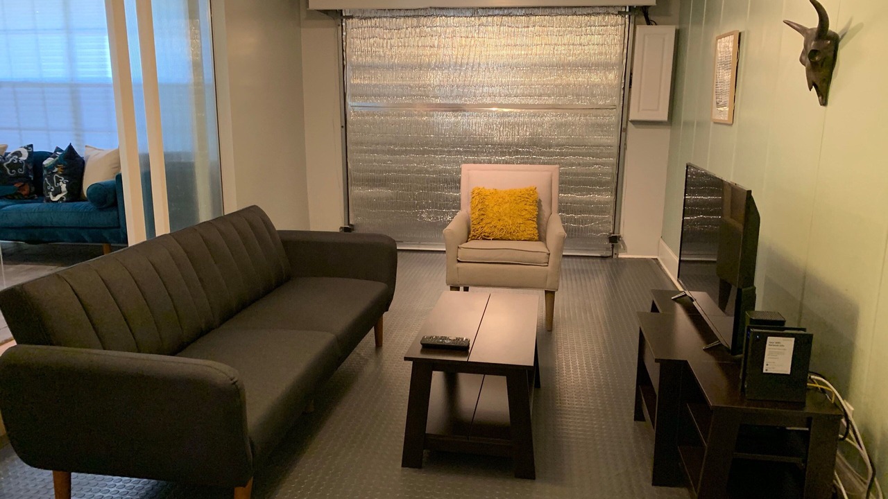 Photo of Livingroom in University Hills