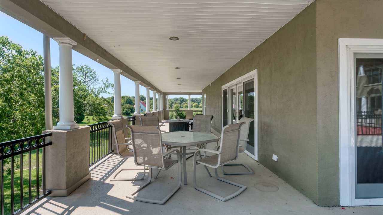 Photo of Outdoor in Stevensville