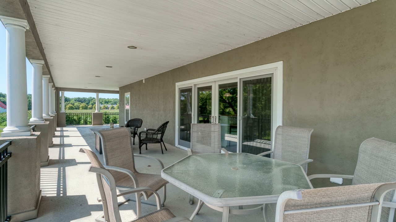 Photo of Outdoor in Stevensville