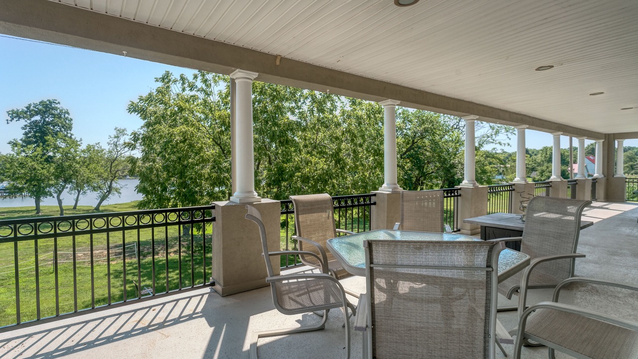 Photo of Outdoor in Stevensville