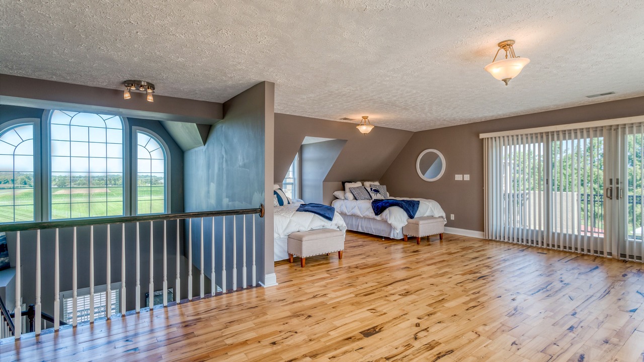 Photo of Bedroom in Stevensville