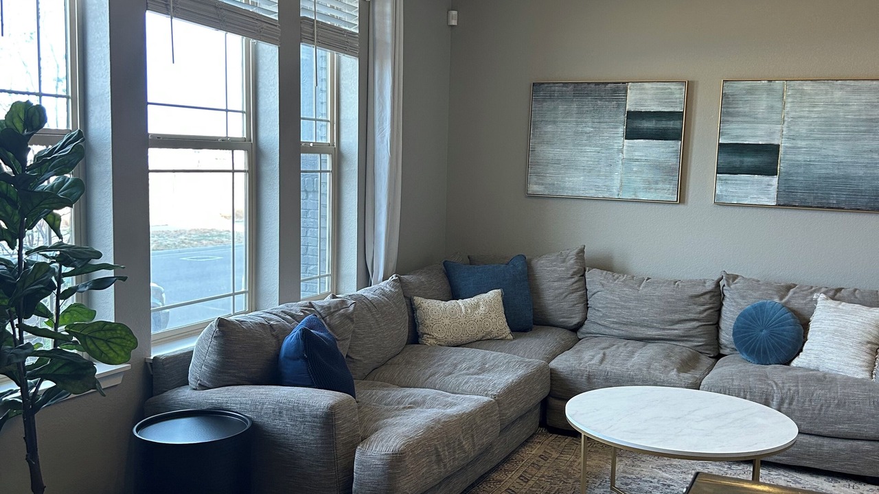 Photo of Livingroom in Northfield