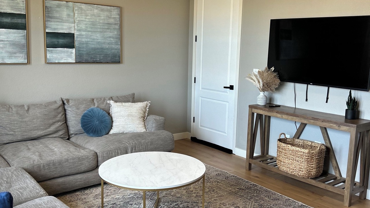 Photo of Livingroom in Northfield