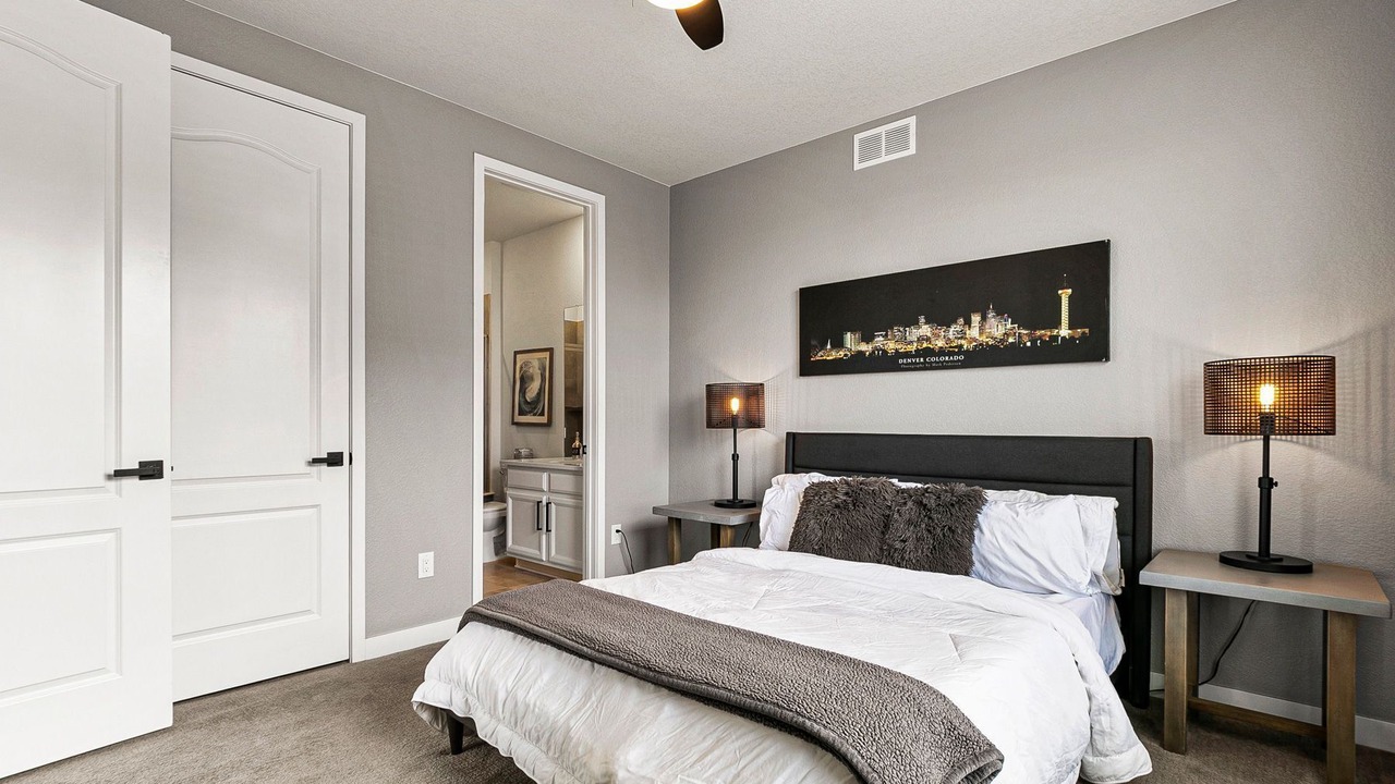Photo of Bedroom in Northfield