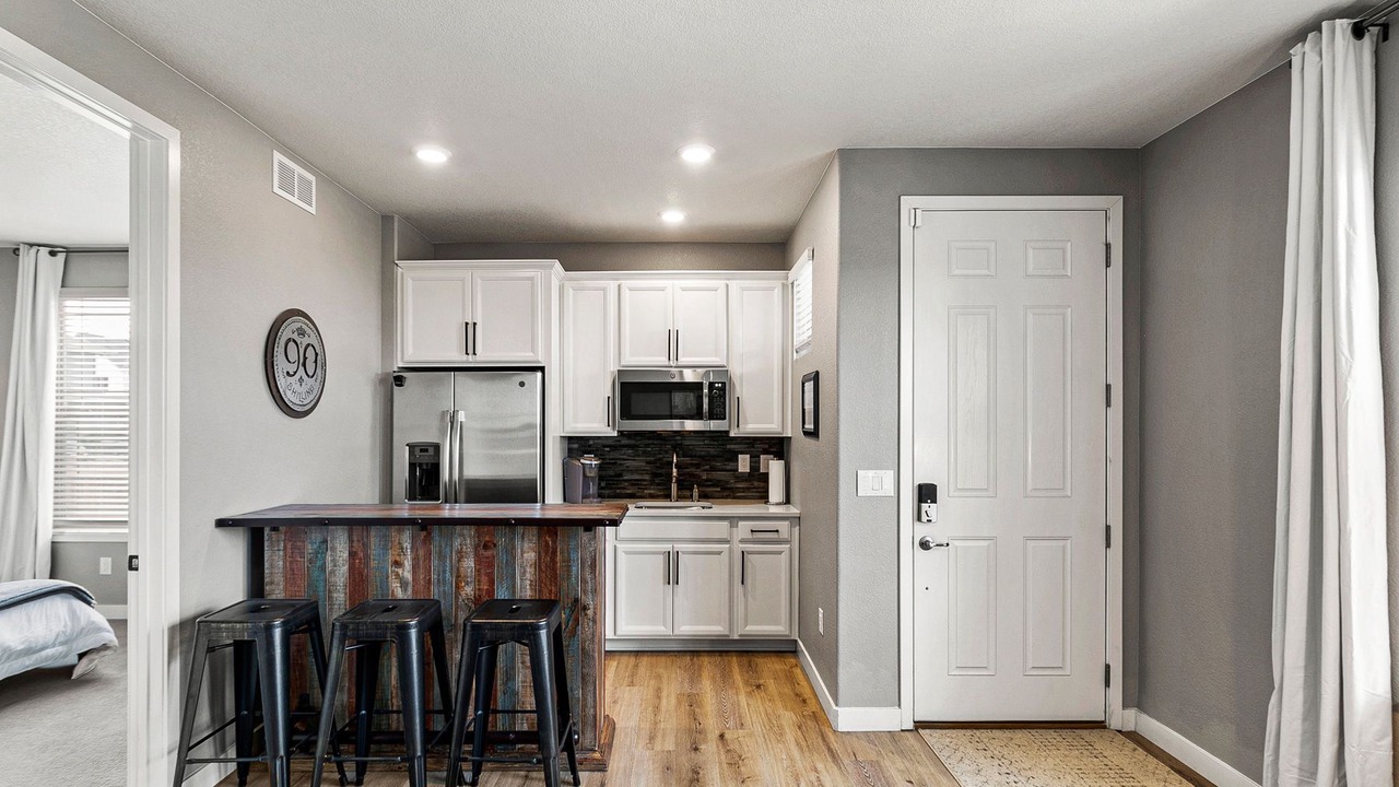 Photo of Kitchen in Northfield