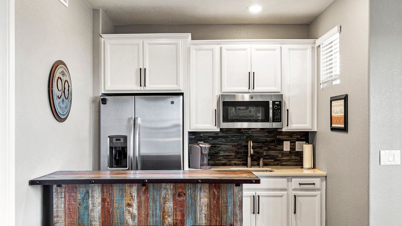 Photo of Kitchen in Northfield