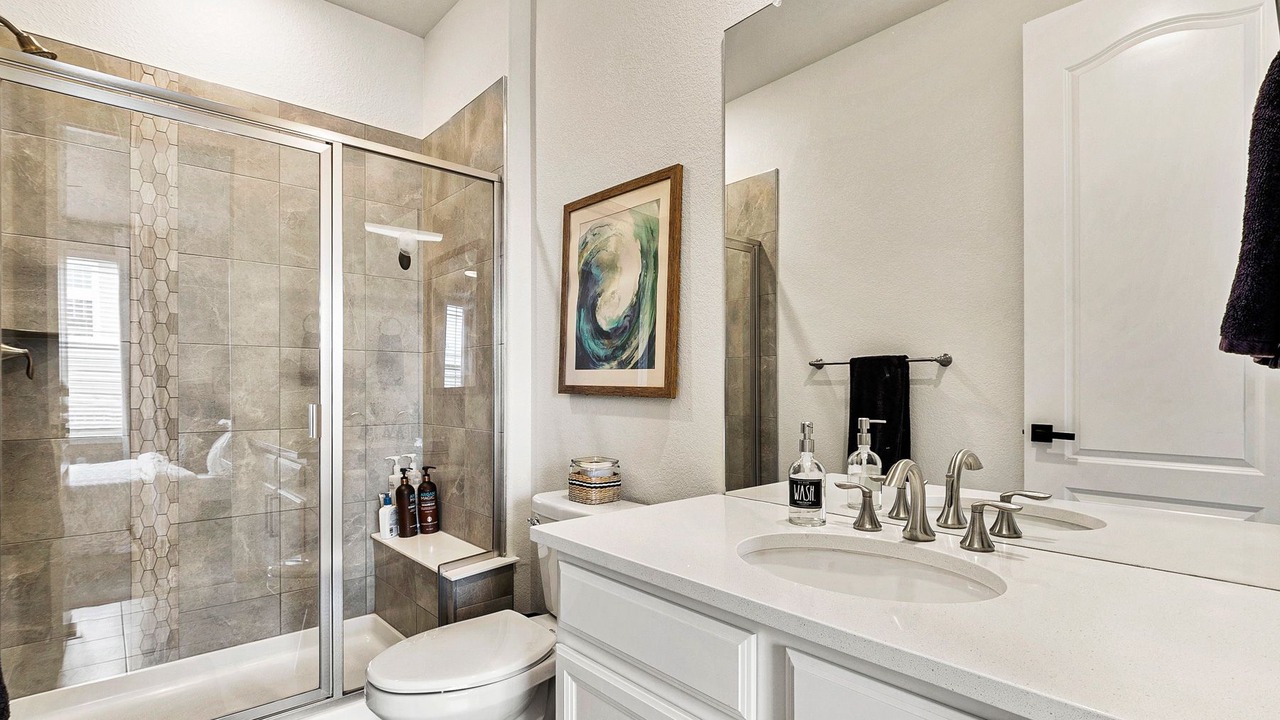 Photo of Bathroom in Northfield