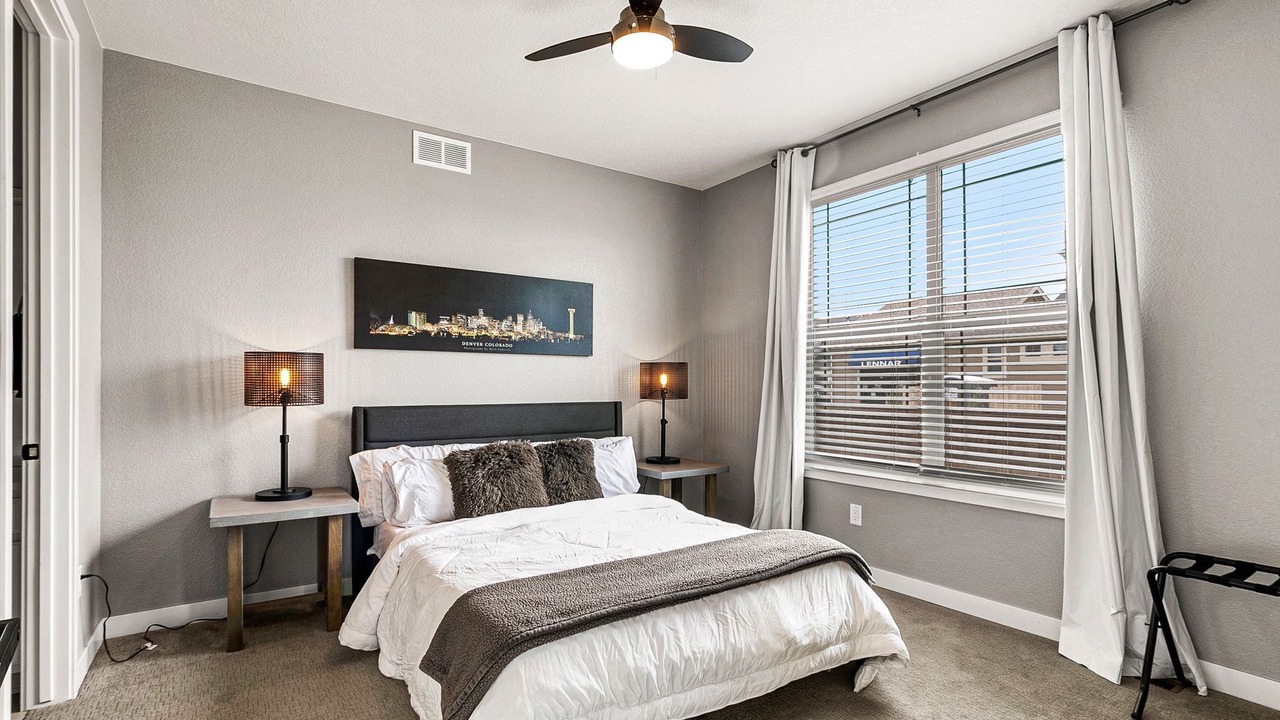 Photo of Bedroom in Northfield