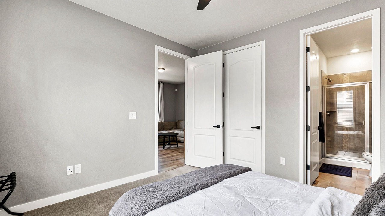 Photo of Bedroom in Northfield