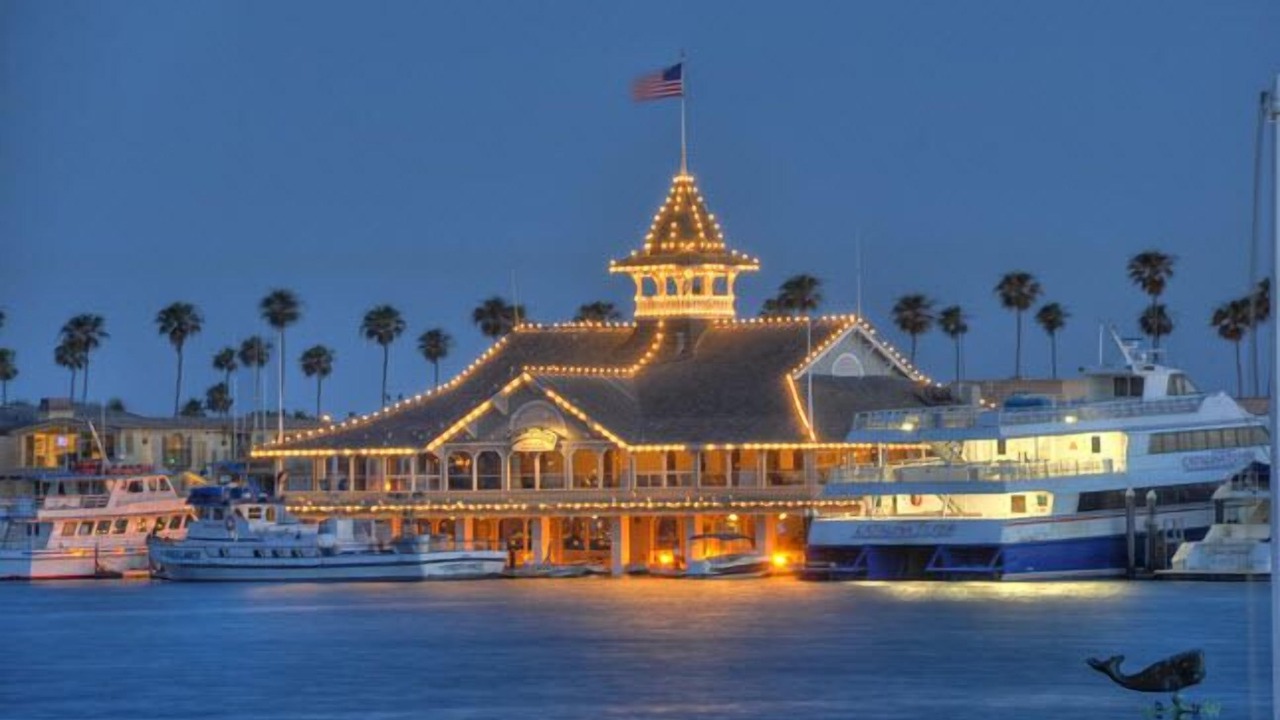 Photo of Others in Balboa Peninsula