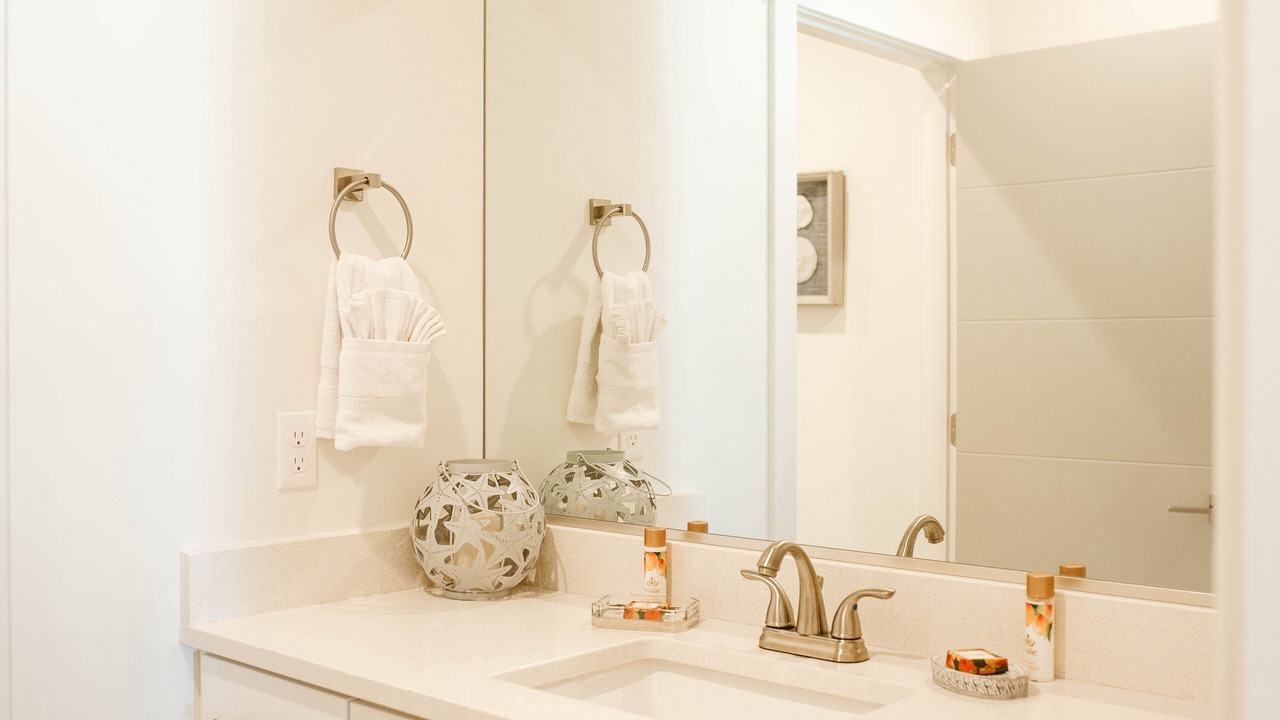 Photo of Bathroom in Washington Fields
