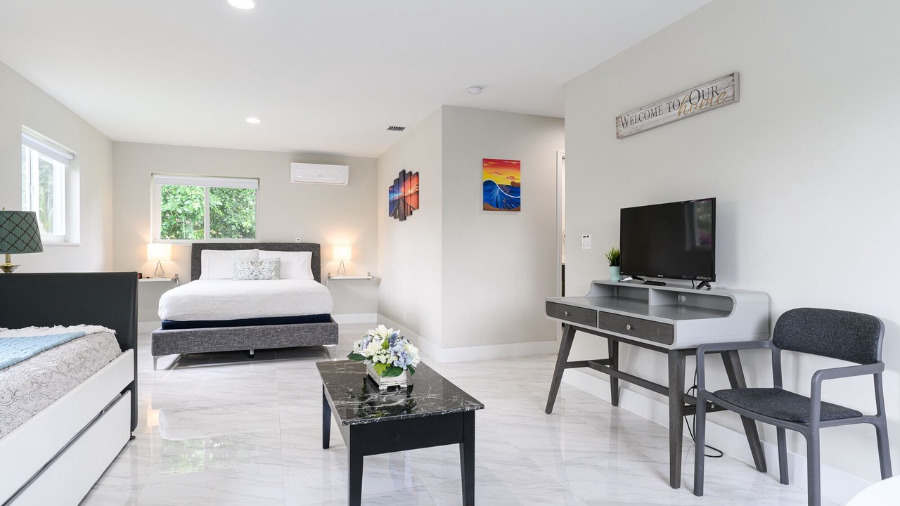 Photo of Bedroom in Lighthouse Point