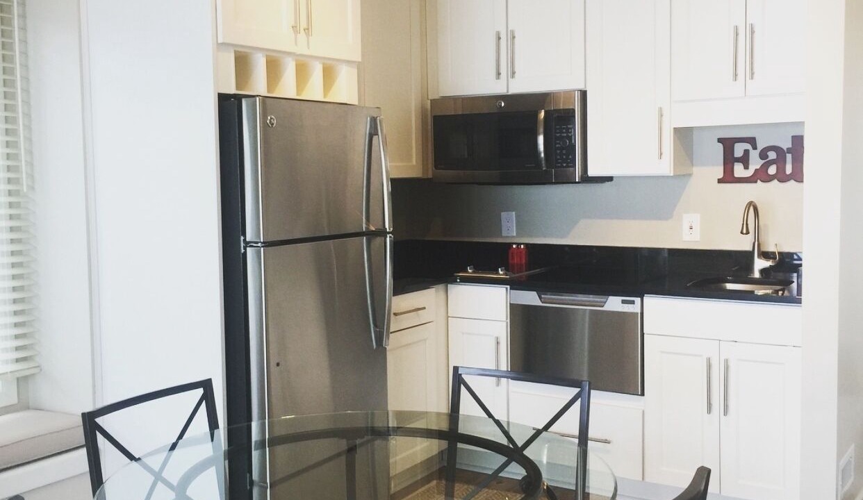 Photo of Kitchen in Acme