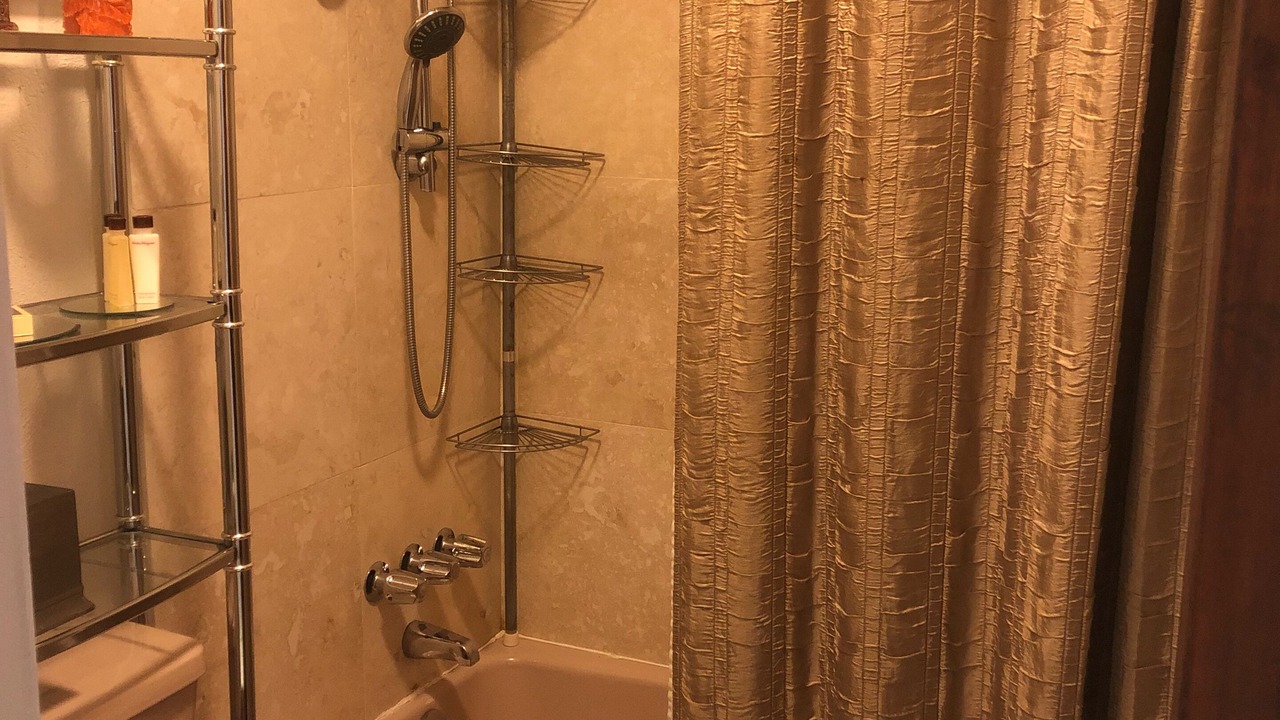 Photo of Bathroom in Golden