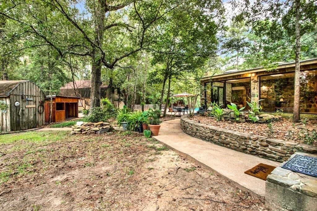Photo of Outdoor in Tomball