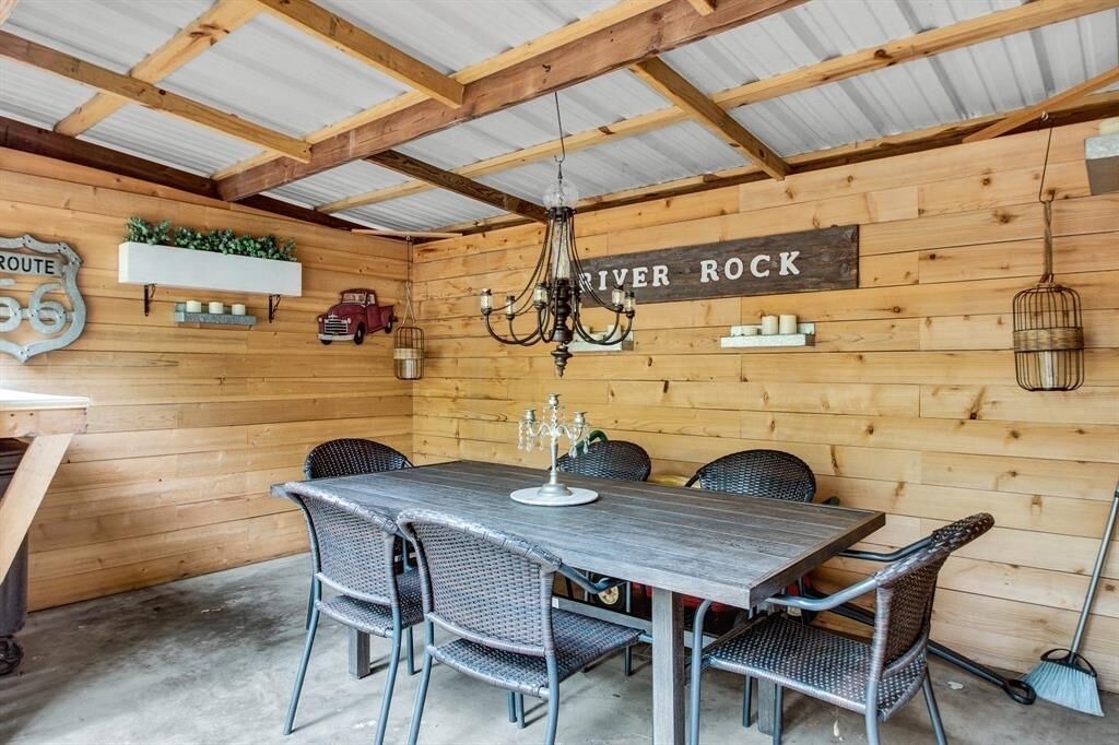 Photo of Outdoor in Tomball