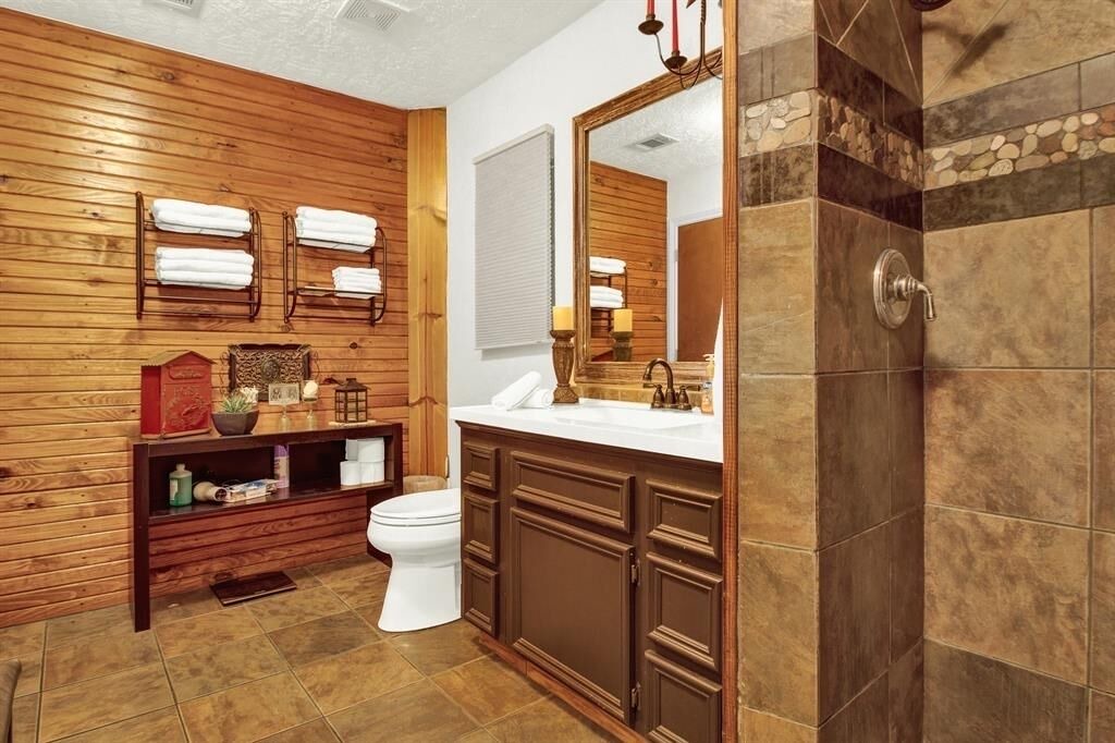 Photo of Bathroom in Tomball