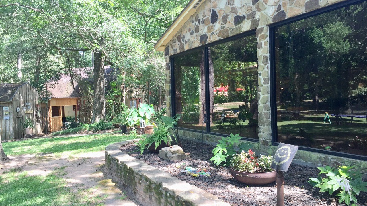 Photo of Outdoor in Tomball