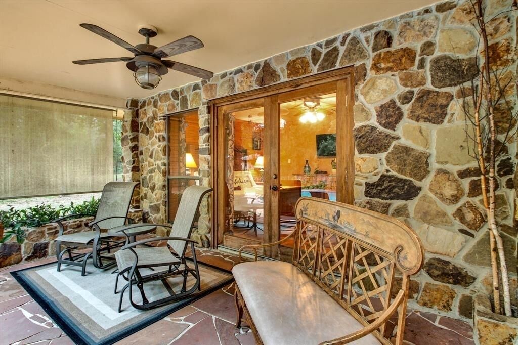 Photo of Outdoor in Tomball