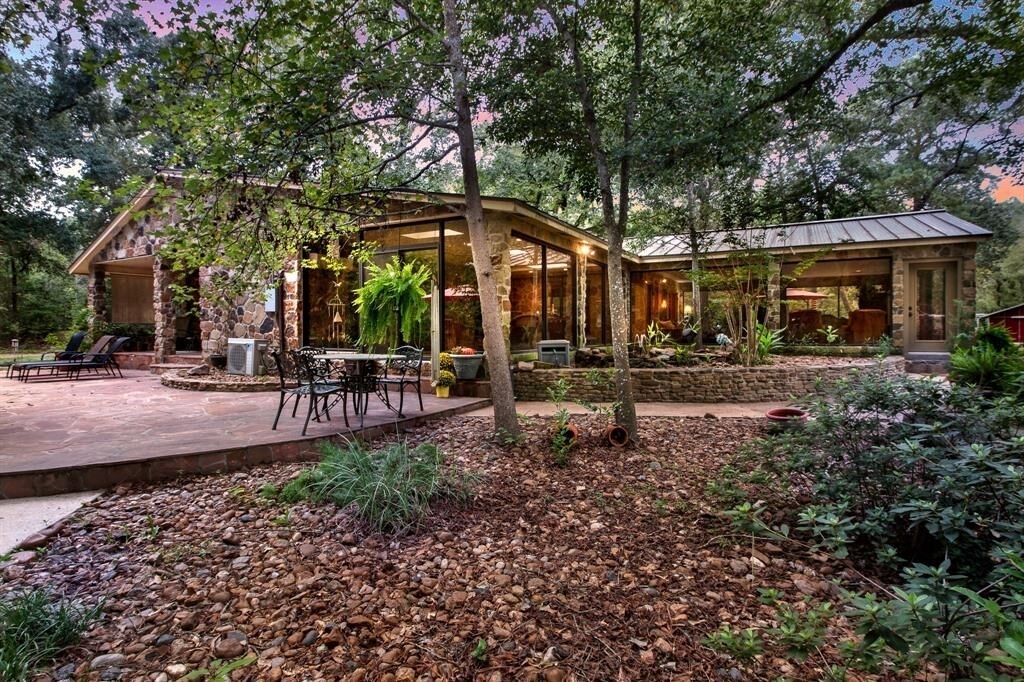 Photo of Outdoor in Tomball