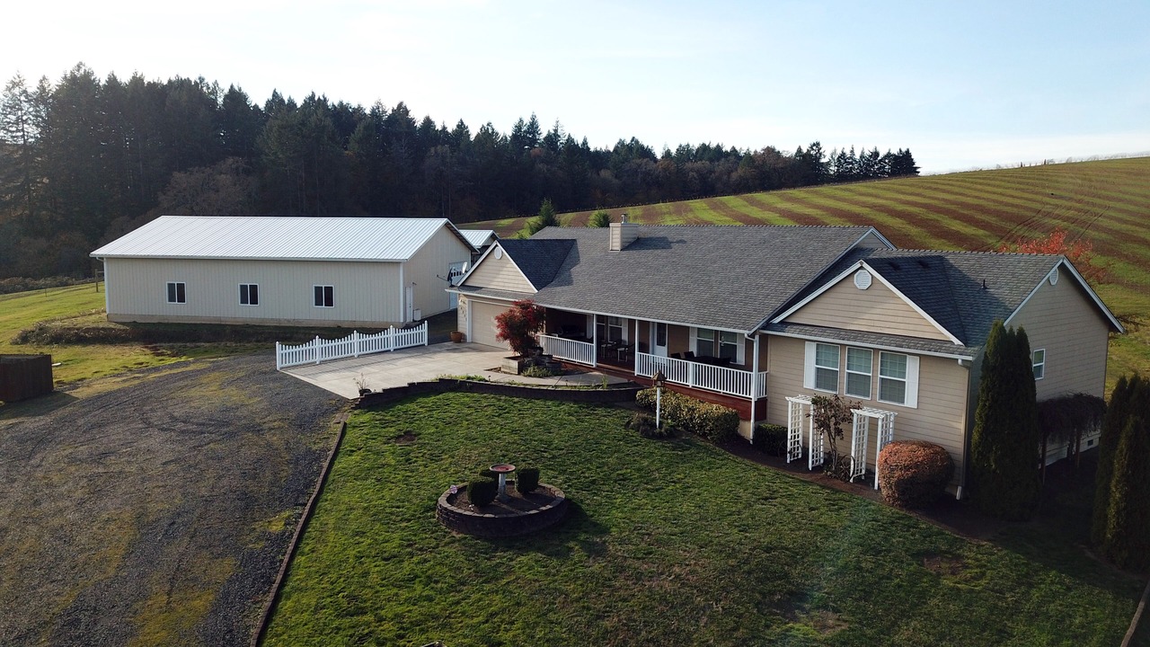 Photo of Outdoor in Yamhill