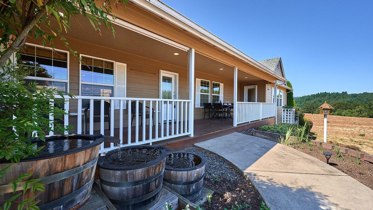 Photo of Outdoor in Yamhill