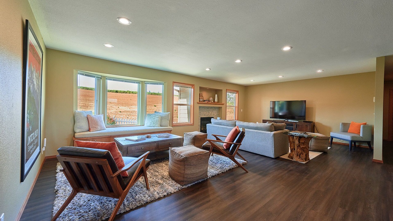 Photo of Livingroom in Yamhill