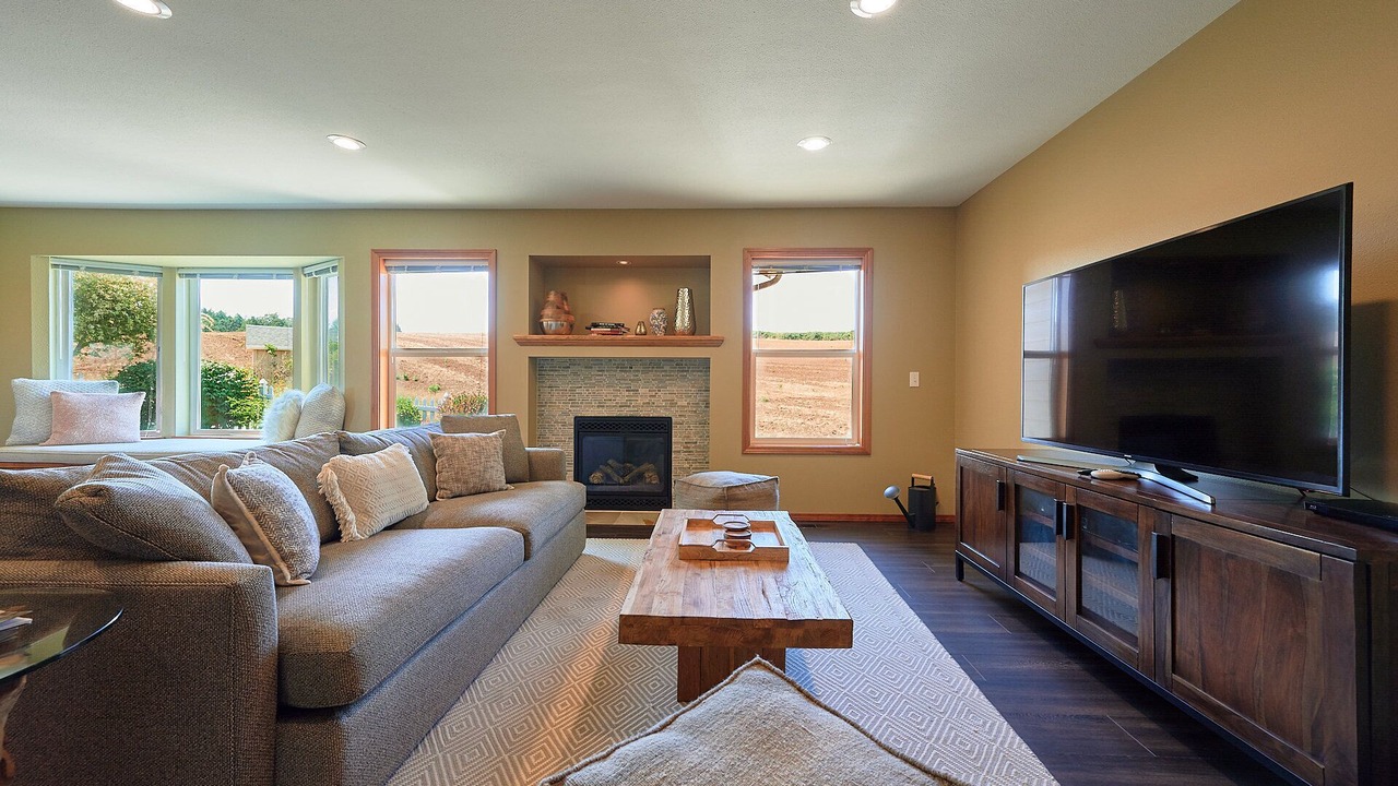 Photo of Livingroom in Yamhill