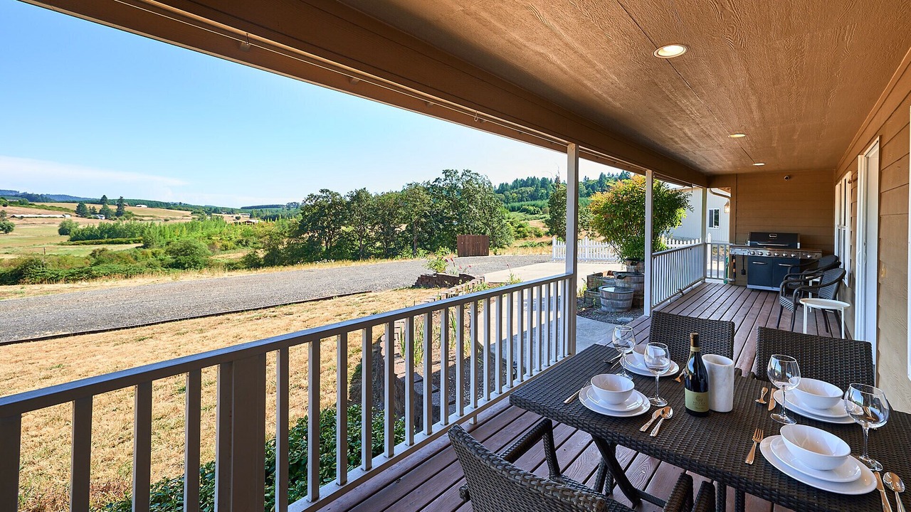 Photo of Outdoor in Yamhill