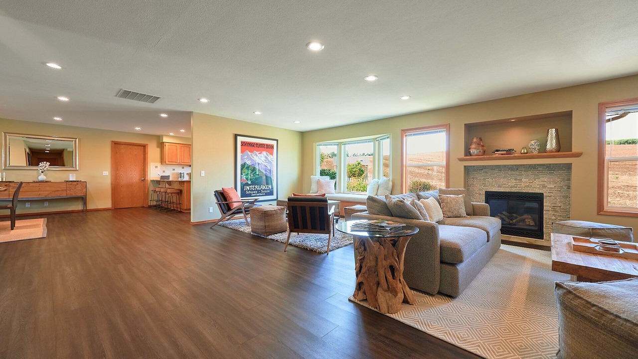 Photo of Livingroom in Yamhill