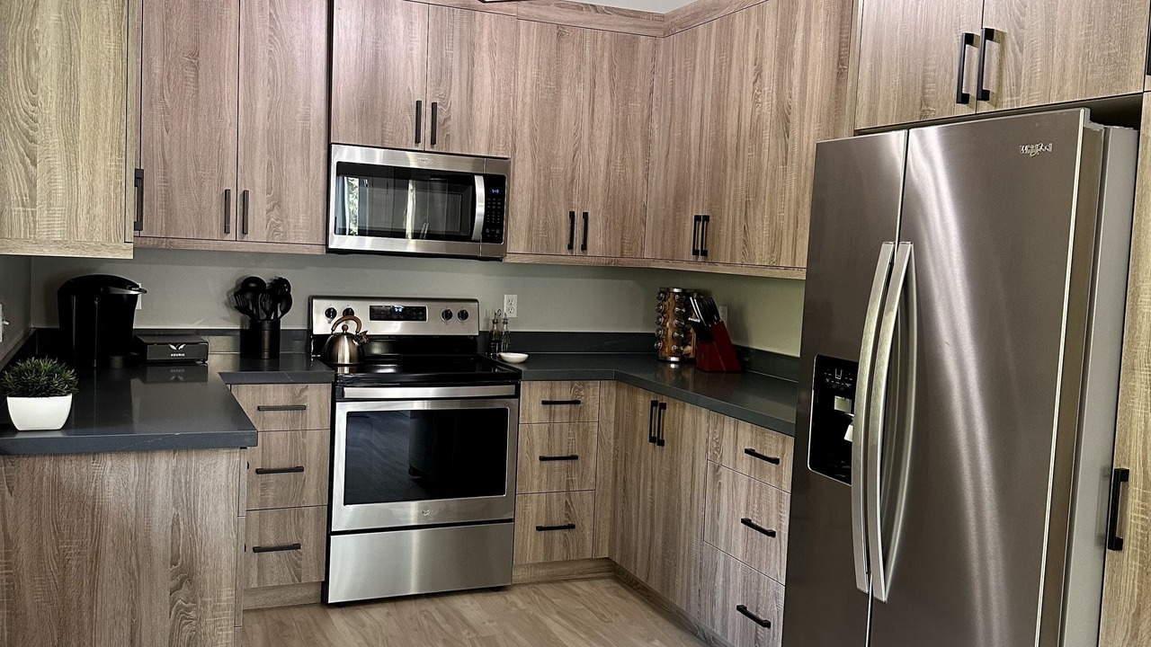 Photo of Kitchen in Cottonwood Heights