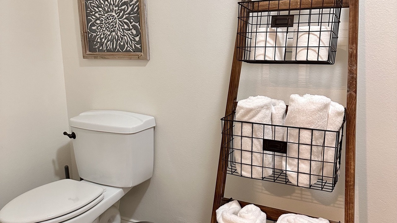 Photo of Bathroom in Cottonwood Heights