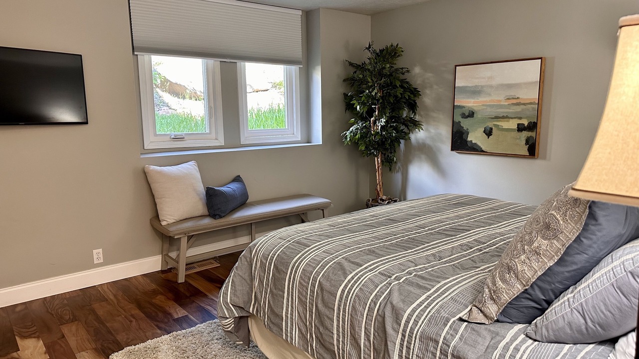 Photo of Bedroom in Cottonwood Heights