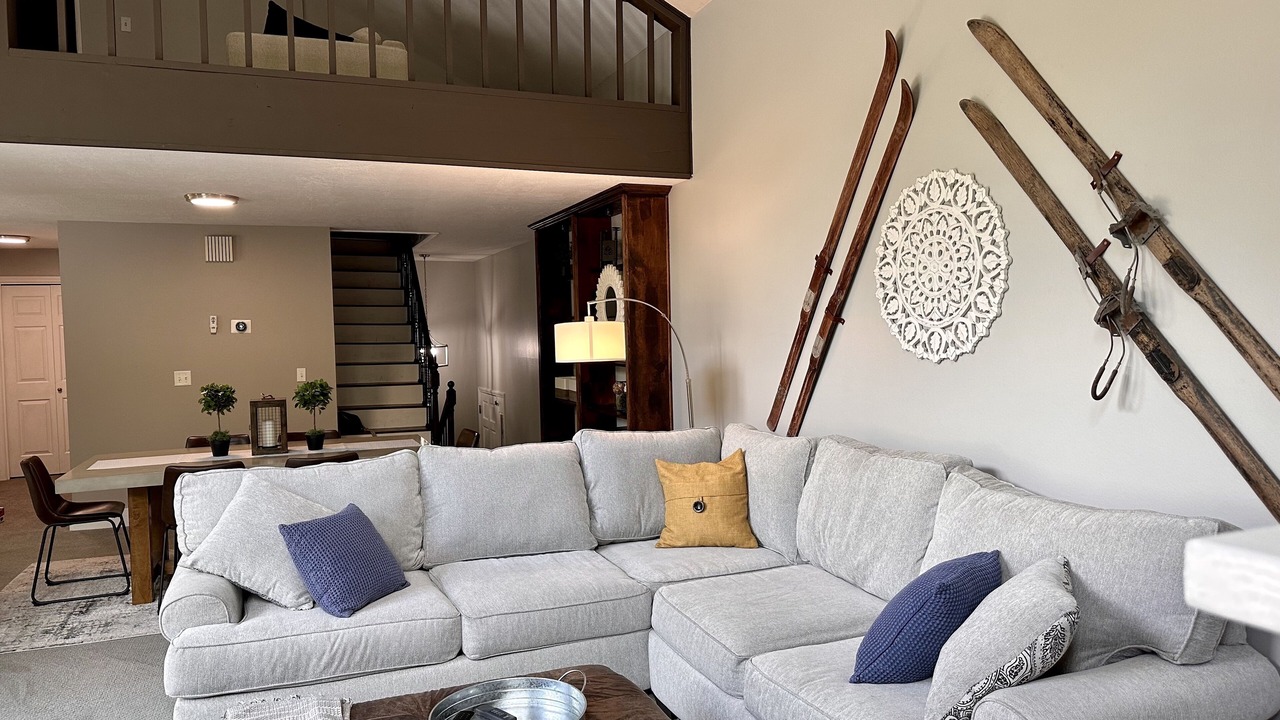 Photo of Bedroom in Cottonwood Heights