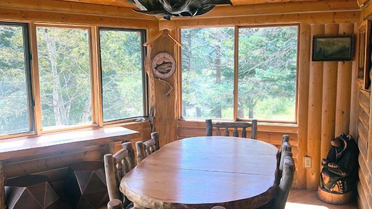 Photo of Livingroom in Allenspark