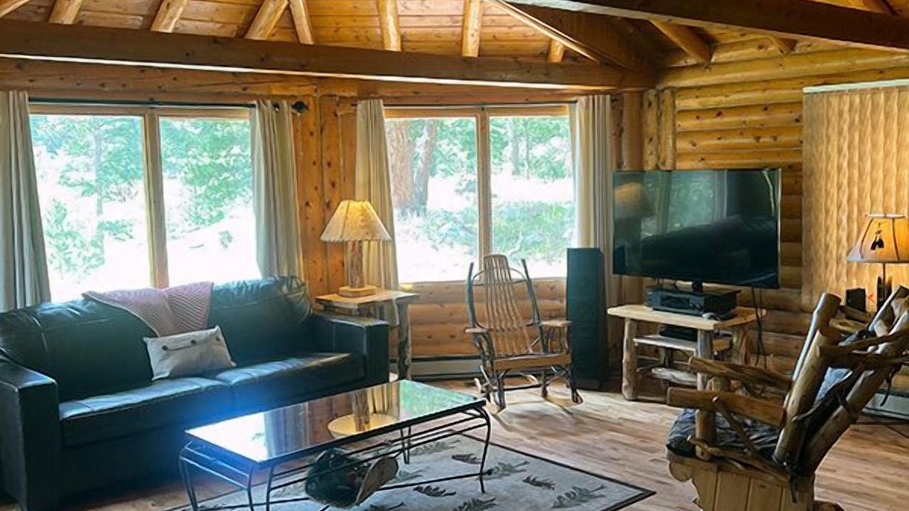 Photo of Livingroom in Allenspark