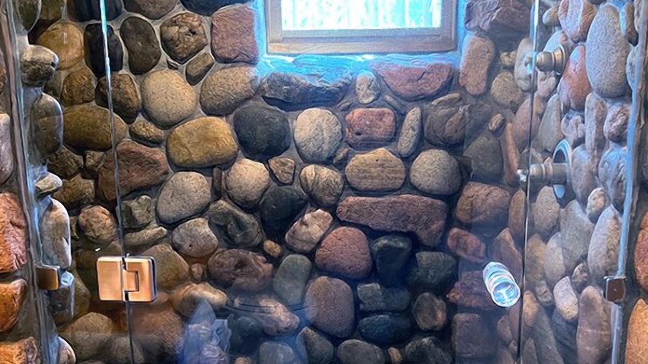 Photo of Bathroom in Allenspark