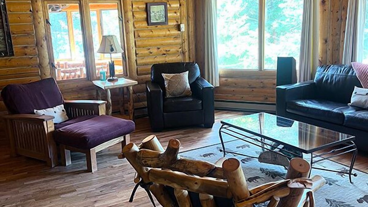 Photo of Livingroom in Allenspark