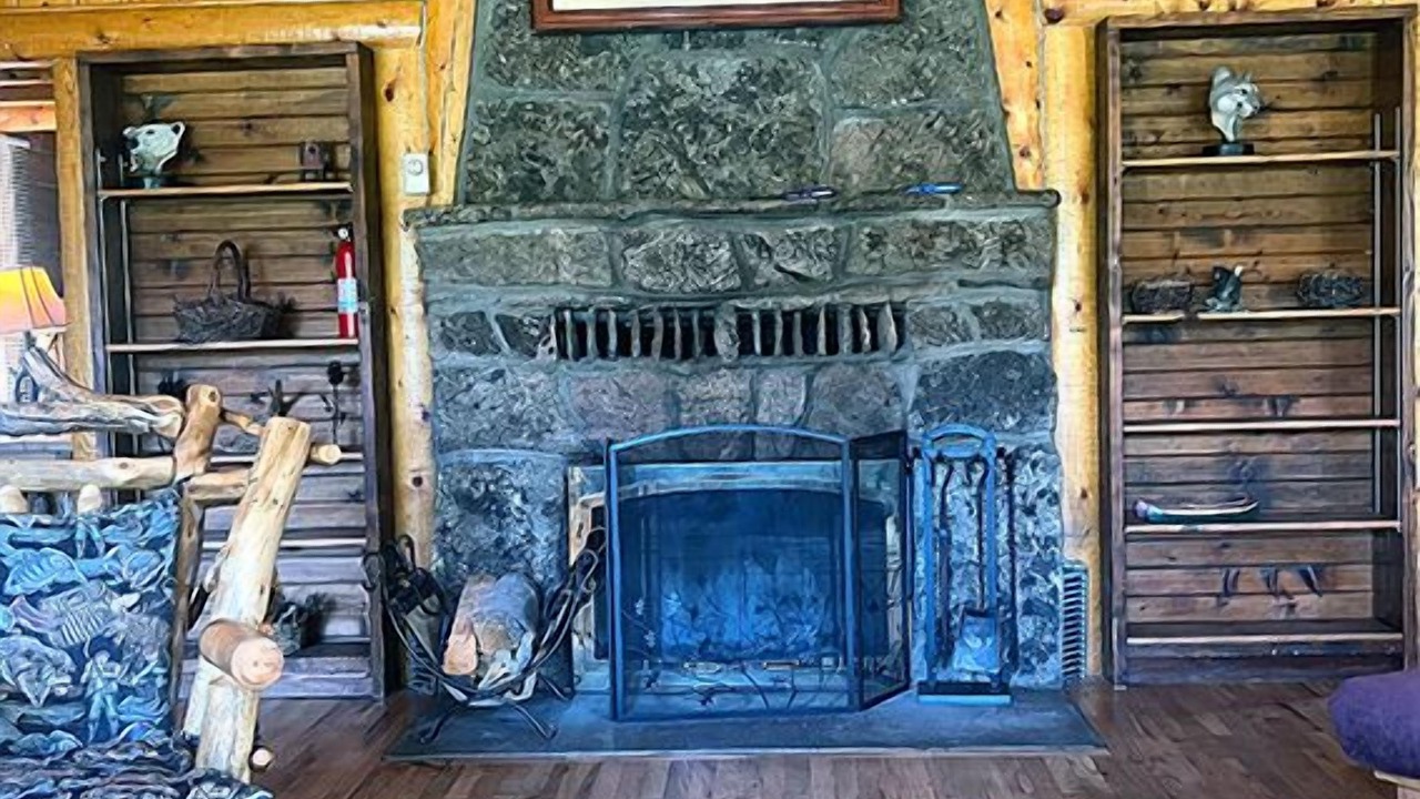 Photo of Livingroom in Allenspark