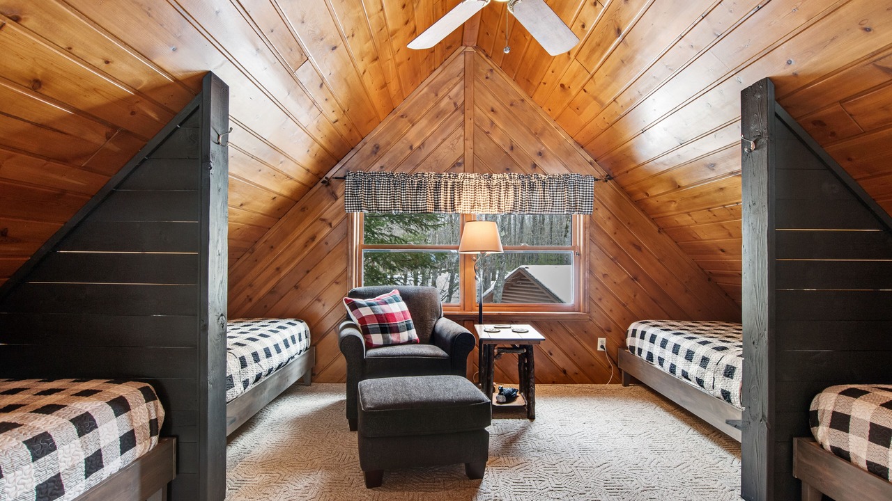 Photo of Bedroom in Presque Isle