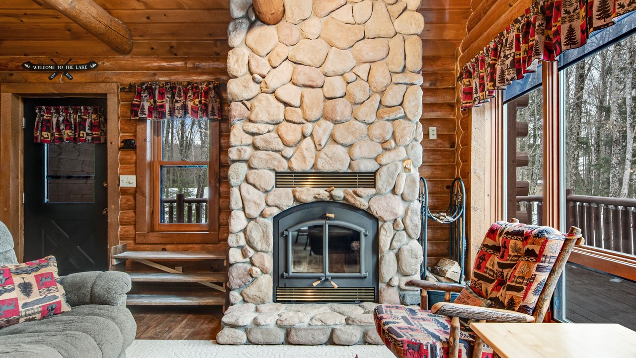 Photo of Livingroom in Presque Isle