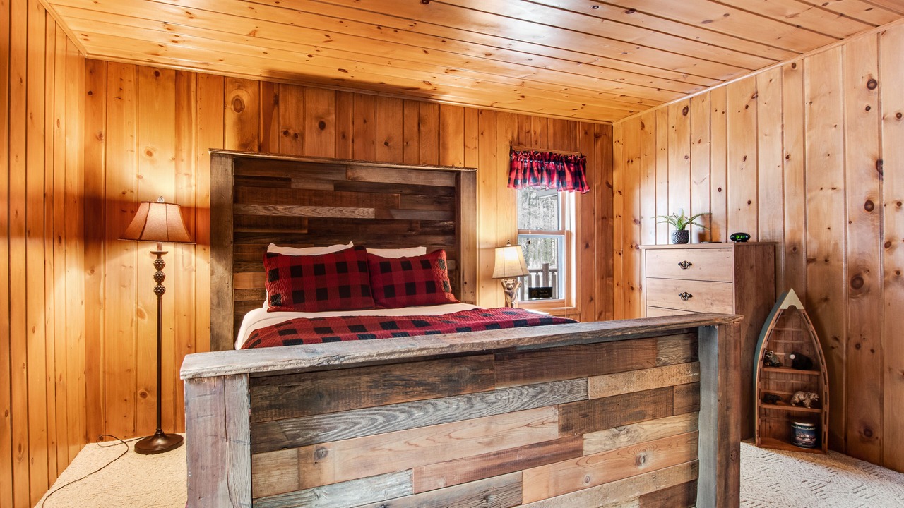 Photo of Bedroom in Presque Isle