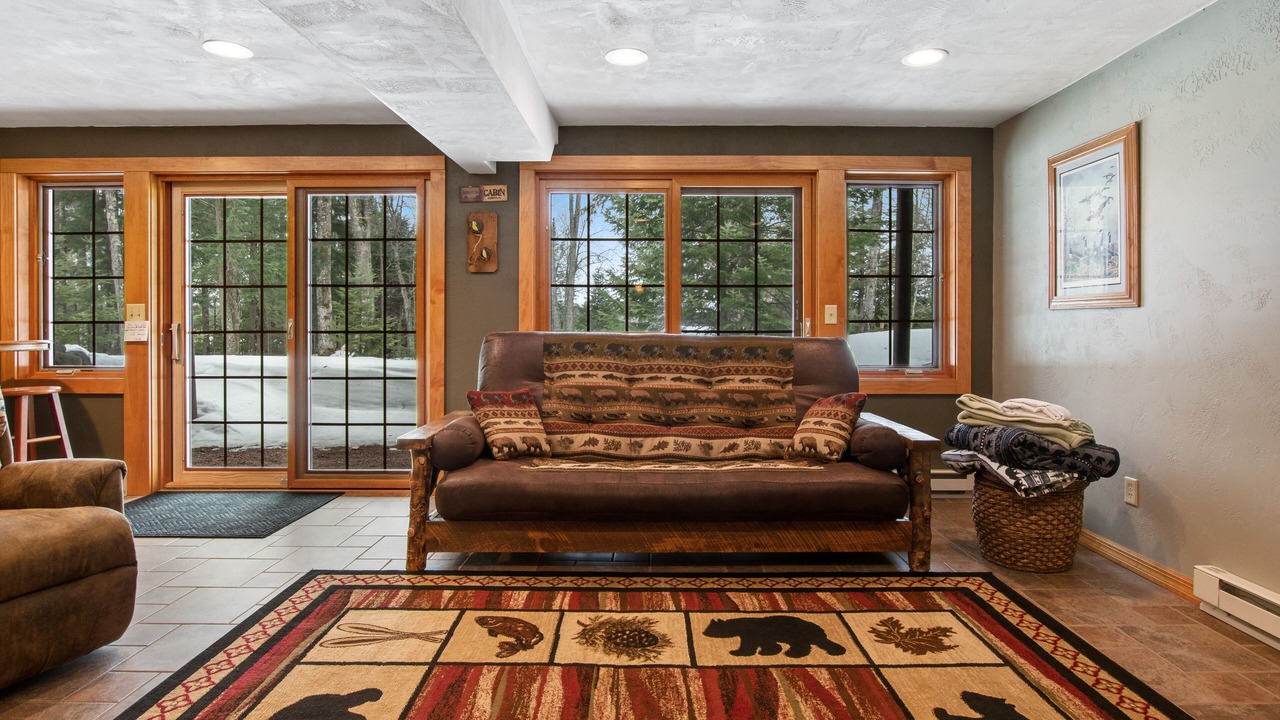 Photo of Livingroom in Presque Isle