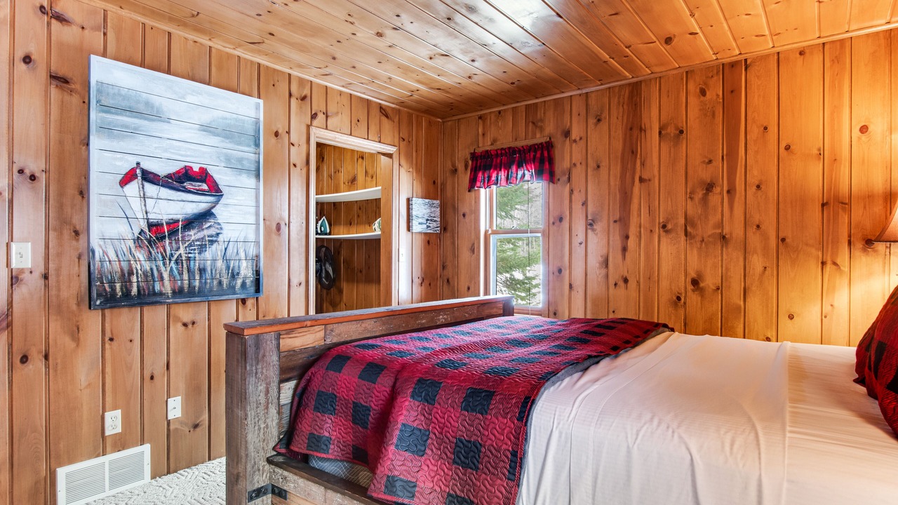 Photo of Bedroom in Presque Isle